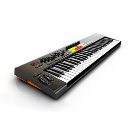 Novation Launchkey 61 - 61 Tasten MIDI-Controller