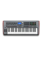 Novation Impulse 49 - 49 Tasten MIDI-Controller, Automap