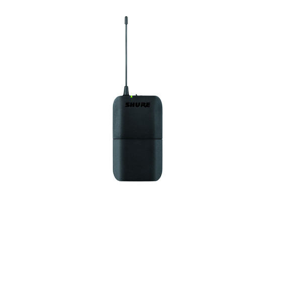 Shure BLX14E/PG30 S8 - PG30 Headset-Funksystem