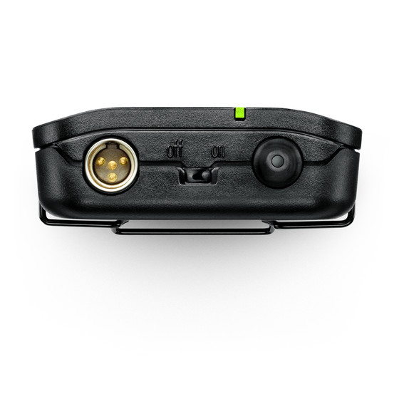 Shure BLX14E/PG30 S8 - PG30 Headset-Funksystem