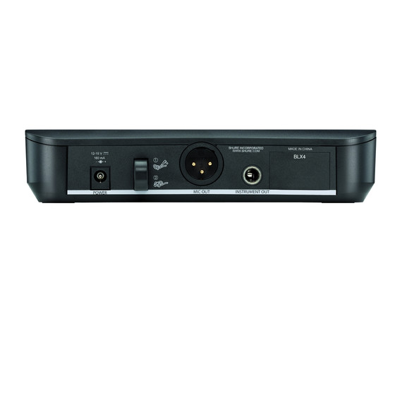 Shure BLX14E/PG85 T11 - PG185 Lavalier-Funksystem