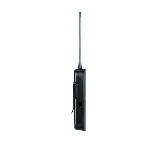 Shure BLX14E/MX53 S8 - MX153 Ohrbügelmikrofon-Funksystem