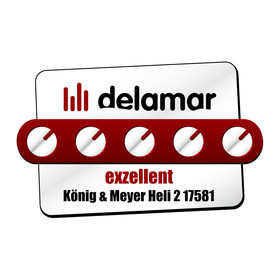K&M 17581 E-Gitarrenständer »Heli 2« kork