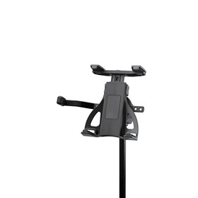 K&M 19742 Tablet PC Stativhalter schwarz 3/8?