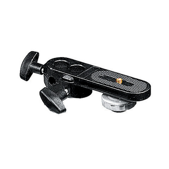 Manfrotto Kameraschiene fr 143