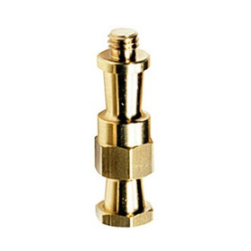 Manfrotto 036-38 Zapfen Aufnahme Lampen - bolzen 16mm 6...