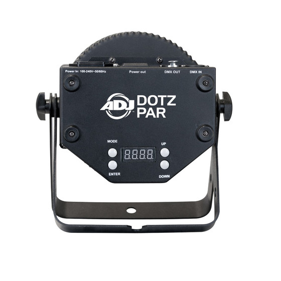 American DJ Dotz Par LED COB Strahler