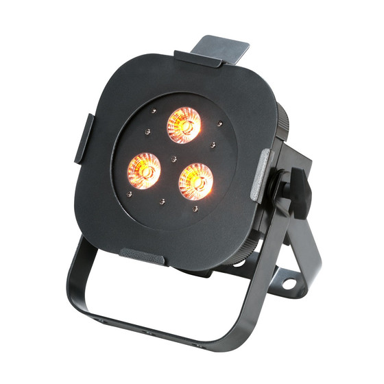 American DJ Ultra Hex Par3 mit 3x10Watt HEX LEDs