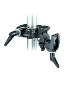 Manfrotto Double Super Clamp