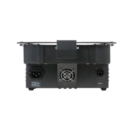 American DJ Flat Par TW12 weiß/warmweiß/amber