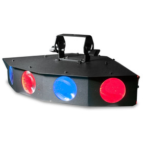 American DJ Monster Quad LED