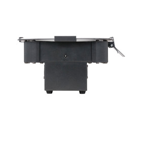 American DJ Flat Par TW5 weiß/warmweiß/amber