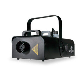 American DJ VF1600 Nebelmaschine mit 1500 Watt Leistung