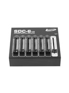 American DJ SDC-6 6 Kanal DMX Controller