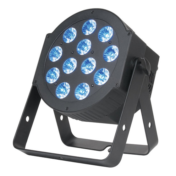 American DJ 12P HEX LED Strahler