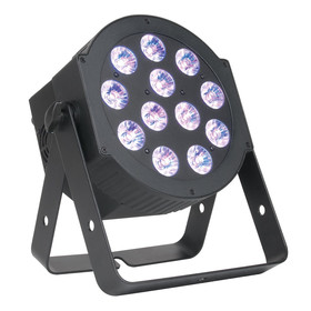 American DJ 12P HEX LED Strahler