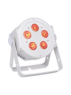 American DJ 5P HEX Pearl 5x10 Watt HEX LED RGBAW+UV