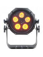 American DJ Wifly EXR QA5 IP 5x 5Watt RGBA LED