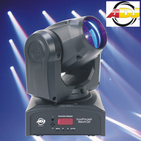 American DJ Inno Pocket Beam Q4