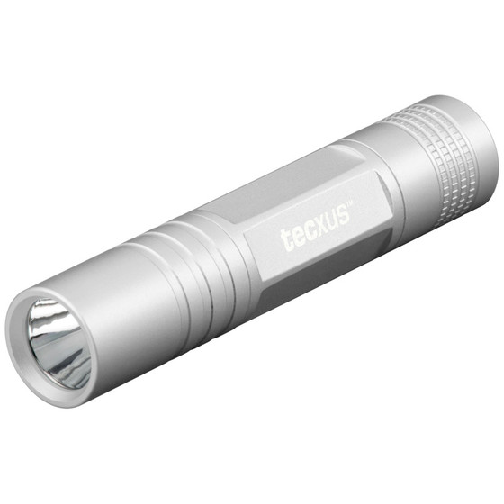 Tecxus easylight S40 light silver