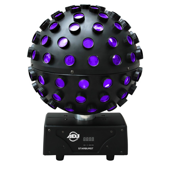 American DJ Starburst Power LED