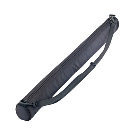 K&M 23780 Mikrofonangel schwarz