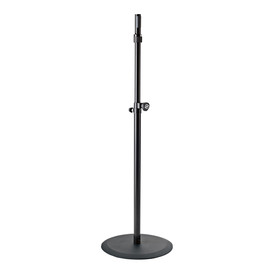 K&M 26737 Boxenstativ »Ring Lock« schwarz