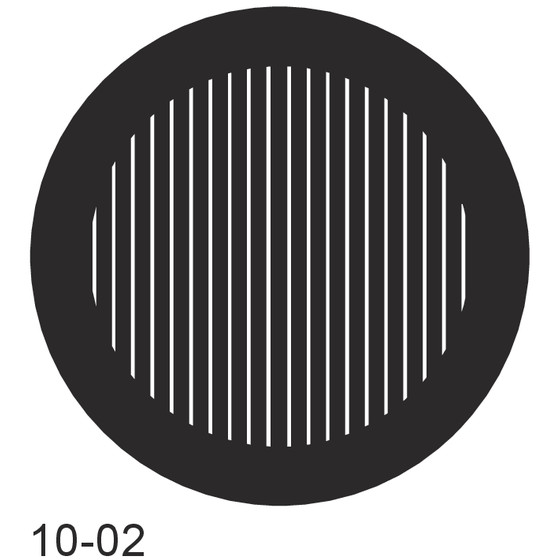 DASgobo 1002 Linie 2 (Metall)