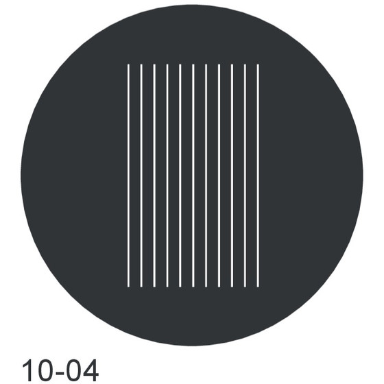 DASgobo 1004 Linie 4 (Metall)