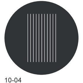 DASgobo 1004 Linie 4 (Metall)