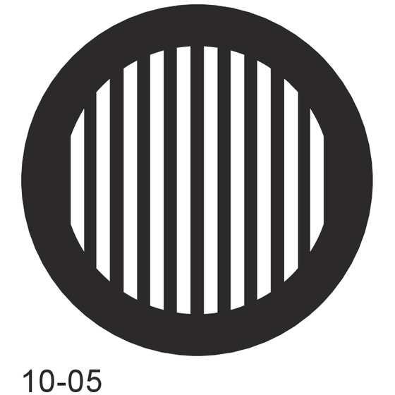 DASgobo 1005 Linie 5 (Metall)