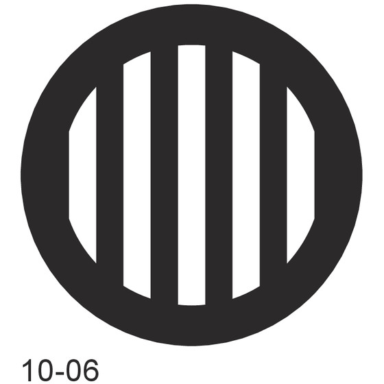 DASgobo 1006 Linie 6 (Metall)