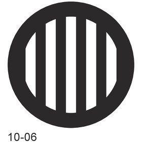 DASgobo 1006 Linie 6 (Metall)