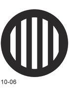 DASgobo 1006 Linie 6 (Metall)