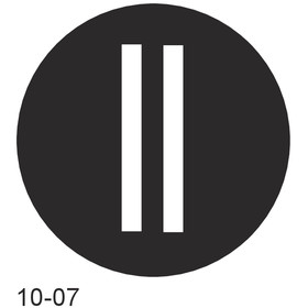 DASgobo 1007 Linie 7 (Metall)