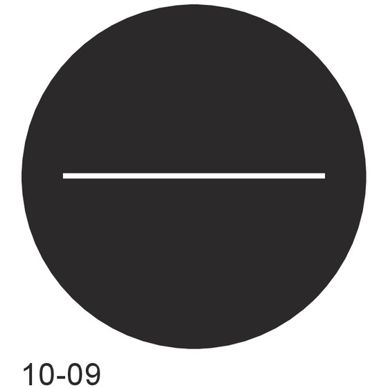 DASgobo 1009 Linie 9 (Metall)