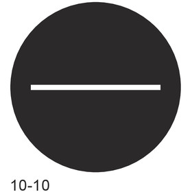 DASgobo 1010 Linie 10 (Metall)