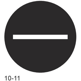 DASgobo 1011 Linie 11 (Metall)