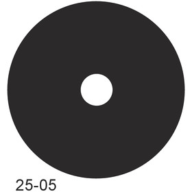 DASgobo 2505 Kreise 5 (Metall)