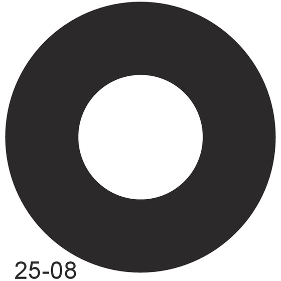 DASgobo 2508 Kreise 8 (Metall)