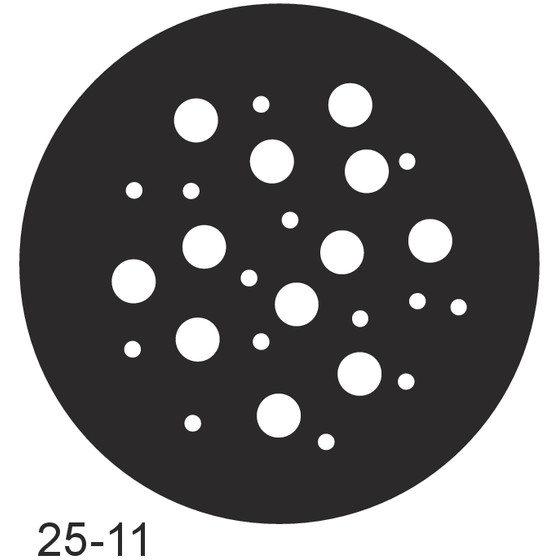 DASgobo 2511 Kreise 11 (Metall)
