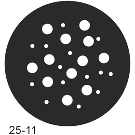 DASgobo 2511 Kreise 11 (Metall)