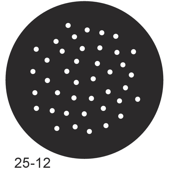 DASgobo 2512 Kreise 12 (Metall)