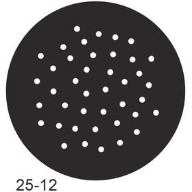 DASgobo 2512 Kreise 12 (Metall)