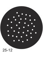 DASgobo 2512 Kreise 12 (Metall)
