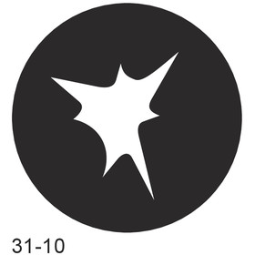 DASgobo 3110 Muster 22 (Metall)