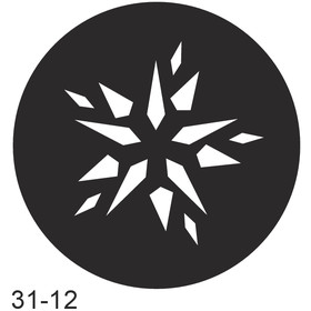 DASgobo 3112 Muster 24 (Metall)