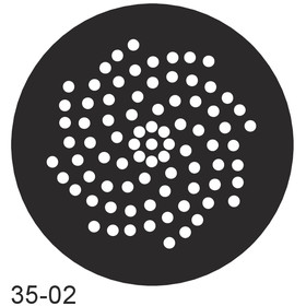 DASgobo 3502 Spirale 2 (Metall)