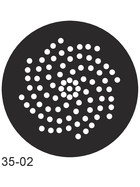 DASgobo 3502 Spirale 2 (Metall)