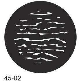 DASgobo 4502 Nebel 2 (Metall)